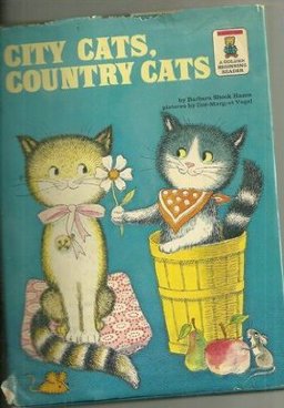 City Cats, Country Cats