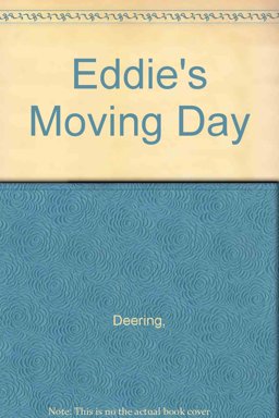 Eddie's Moving Day