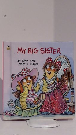 My Big Sister
