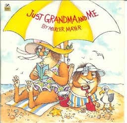 Just Grandma and Me