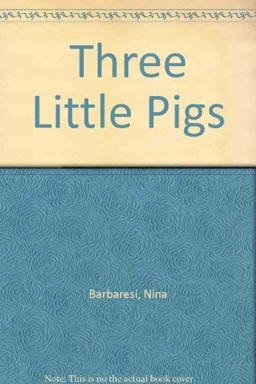 The Three Little Pigs