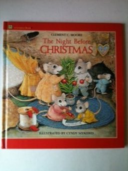 The Night Before Christmas