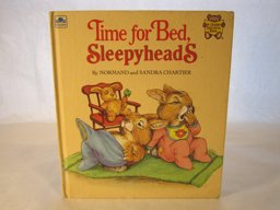 Time for Bed, Sleepyheads