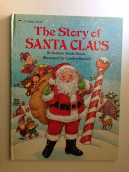 The Story of Santa Claus