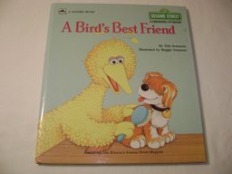 A Bird's Best Friend