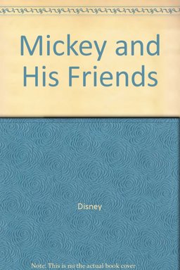 Walt Disney's Mickey and His Friends