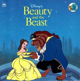 Disney's Beauty and the Beast