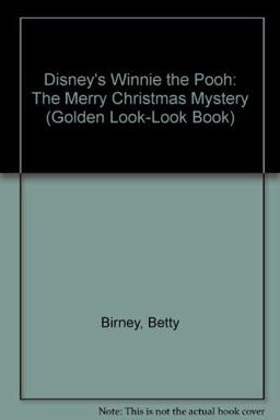 Walt Disney's Winnie the Pooh