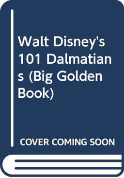 Walt Disney's 101 Dalmatians