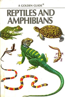 Reptiles and Amphibians