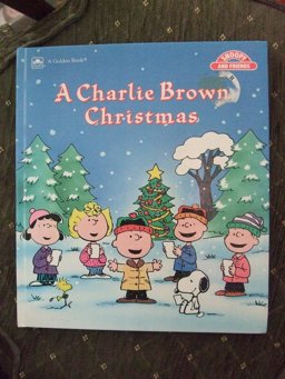 A Charlie Brown Christmas
