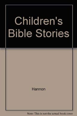Children's Bible Stories from the Old Testament