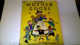 The Golden Mother Goose