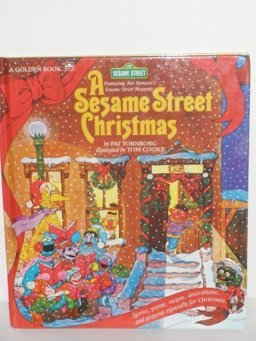 A Sesame Street Christmas