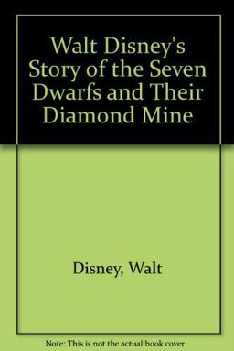 The Seven Dwarfs and Their Diamond Mine