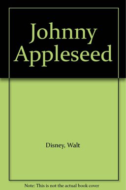 Johnny Appleseed