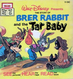 Brer Rabbit and the Tar Baby