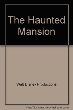 The Haunted Mansion