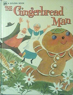 Gingerbread Man