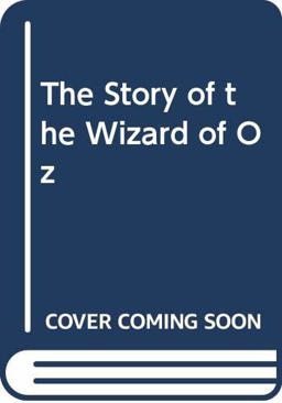The Wizard of Oz