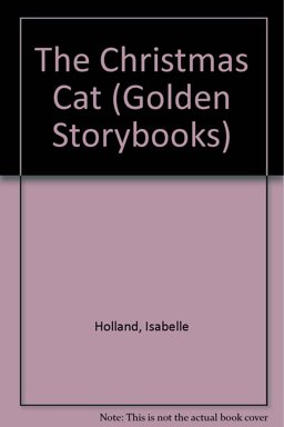 The Christmas Cat The Christmas Cat