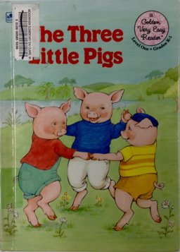 The Three Little Pigs
