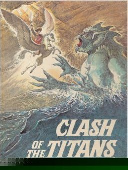 Clash of the Titans
