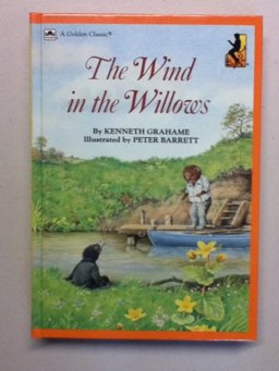 The Wind in the Willows