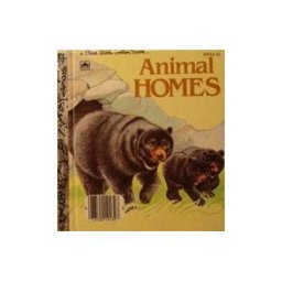 Animal Homes