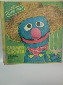 Farmer Grover