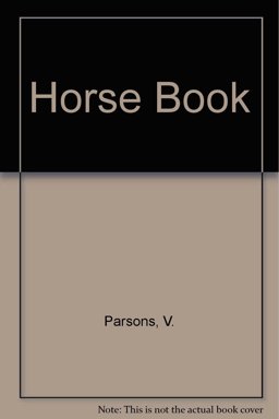 Horse Book Horse Book