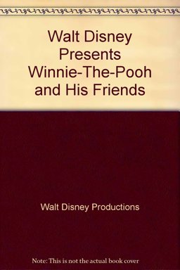 Winnie the Pooh and Friends