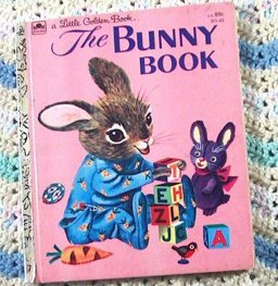 The Bunny Book