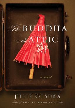 Buddha in the Attic  9780307700001 Front Cover