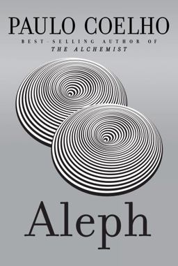 Aleph  9780307700186 Front Cover