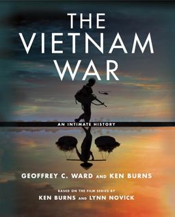 Vietnam War An Intimate History  9780307700254 Front Cover