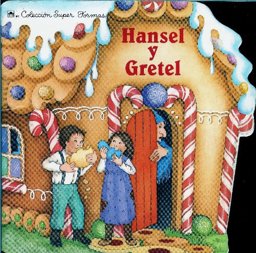 Hansel y Gretel