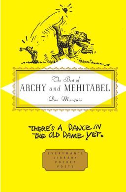 The Best of Archy and Mehitabel The Best of Archy and Mehitabel