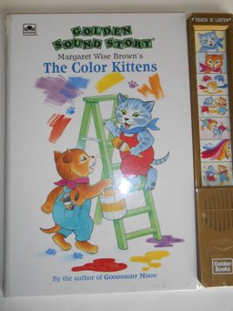 The Color Kittens