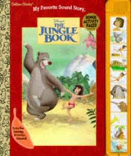 The Jungle Book