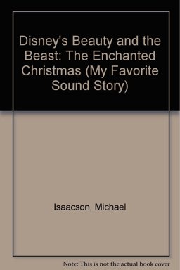 Disney's Beauty and the Beast