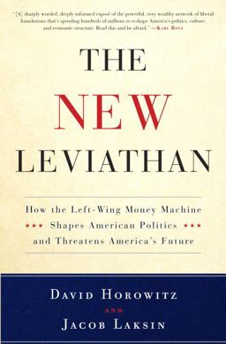 The New Leviathan