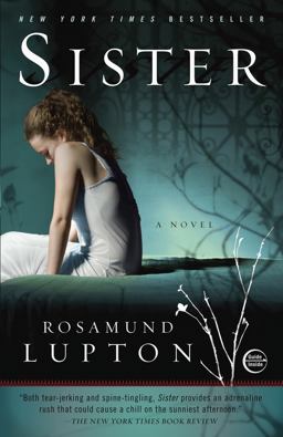 Sister A Novel  9780307716521 Front Cover
