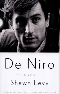 De Niro A Life  9780307716781 Front Cover