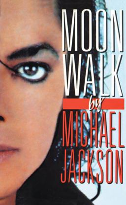 Moonwalk A Memoir  9780307716989 Front Cover