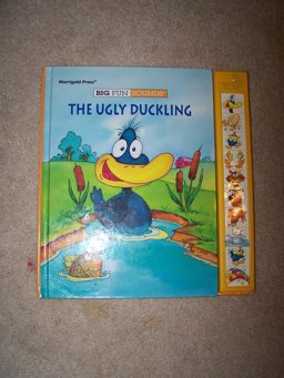 The Ugly Duckling