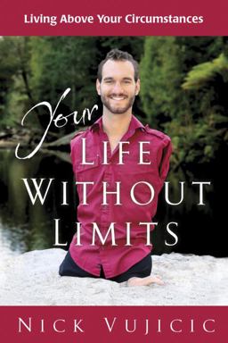 Your Life Without Limits Living above Your Circumstances (10-PK)  9780307731043 Front Cover