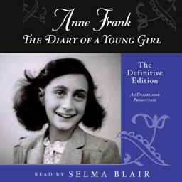 Anne Frank: the Diary of a Young Girl Anne Frank: the Diary of a Young Girl