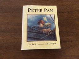 Peter Pan