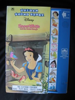 Snow White and the Seven Dwarfs